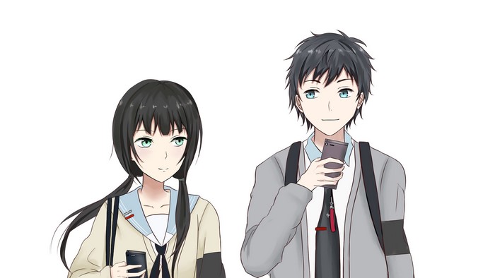 Chizuru Hishiro