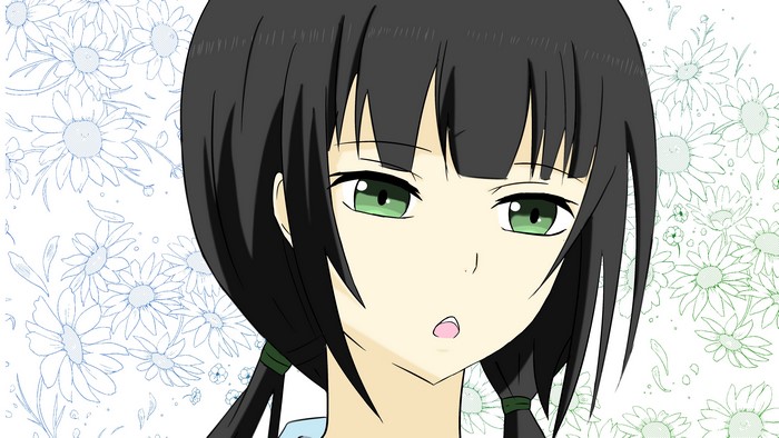 Chizuru Hishiro