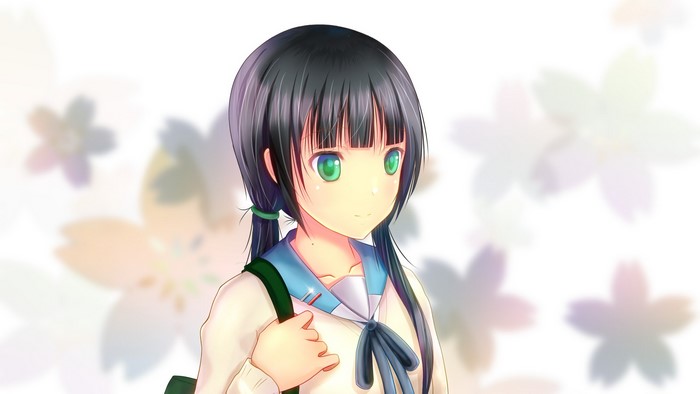 Chizuru Hishiro