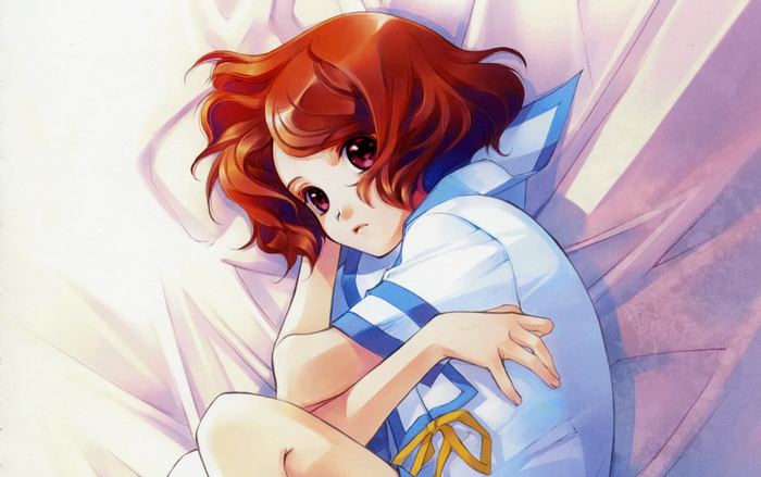 Misora Haruki