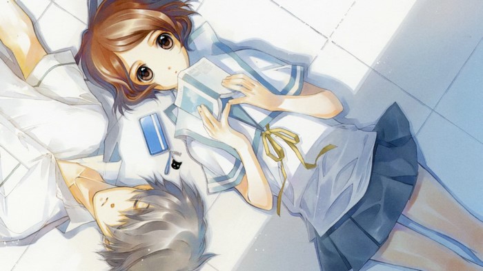 Misora Haruki