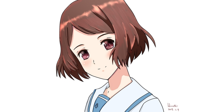Misora Haruki