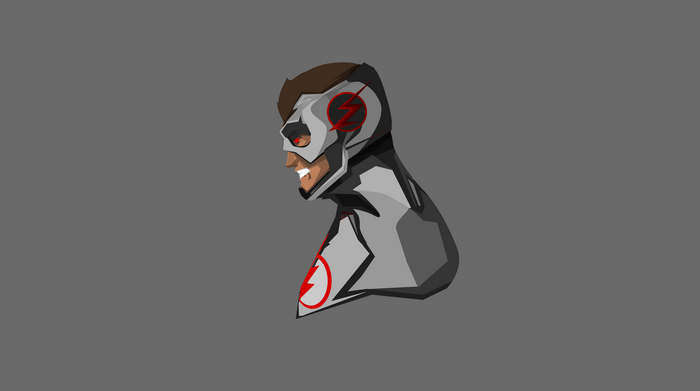 Kid Flash from DC Comics