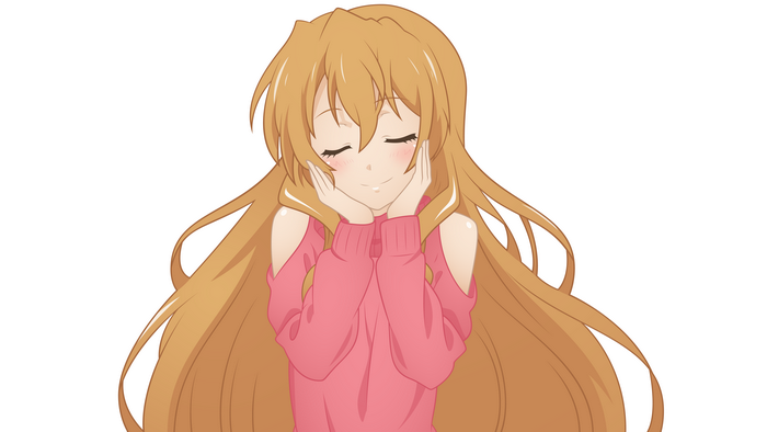 Kaga Kouko from Golden Time