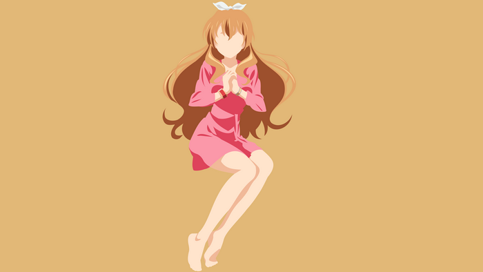 Kaga Kouko from Golden Time