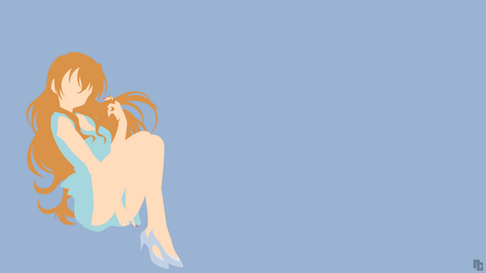 Kaga Kouko from Golden Time