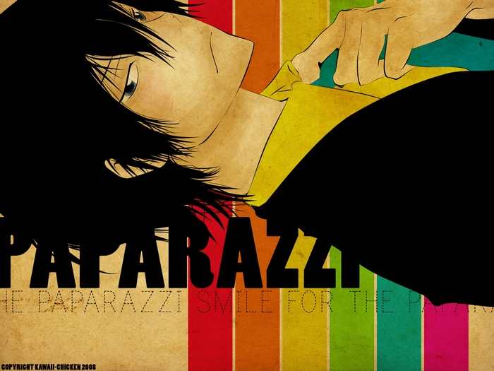 Kyoya Hibari from Reborn!