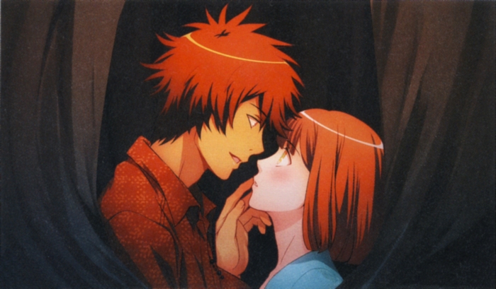 Nanami Haruka