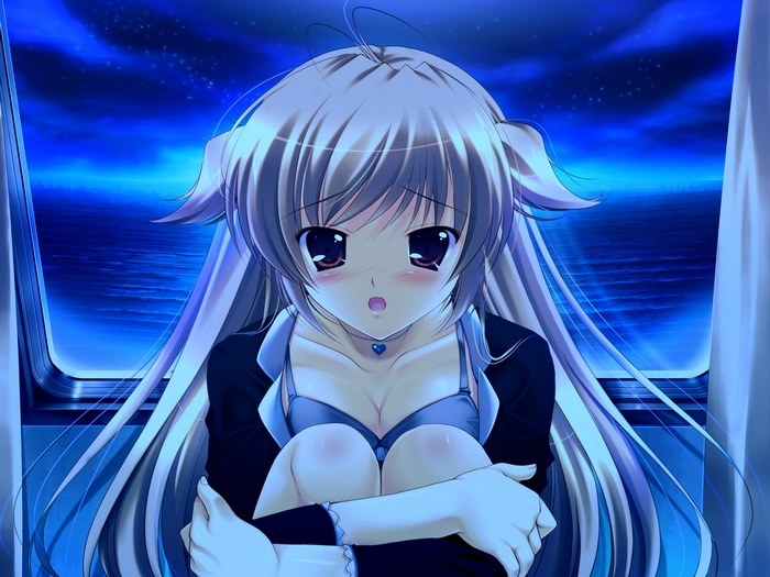 Nanami Haruka