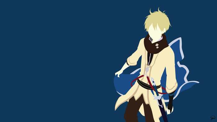 Zen Wistalia from Clarines