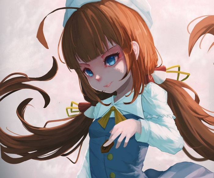 Ai Hinatsuru