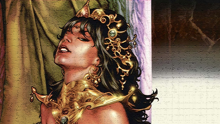 Dejah Thoris