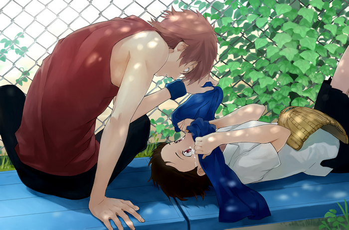Makoto Konno from The Girl Who Leapt Through Time