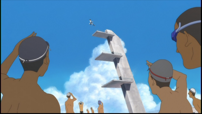 Makoto Konno from The Girl Who Leapt Through Time