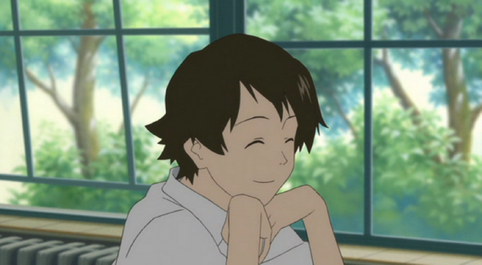 Makoto Konno from The Girl Who Leapt Through Time