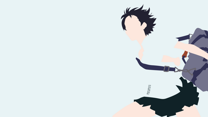 Makoto Konno from The Girl Who Leapt Through Time