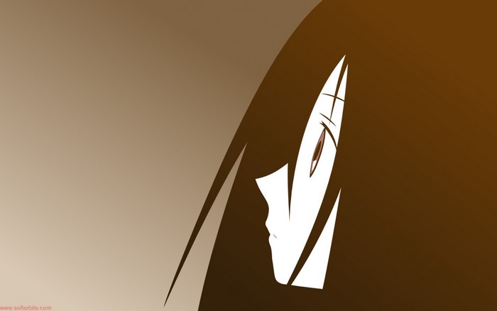 Kiri Komori from Sayonara, Zetsubou-Sensei