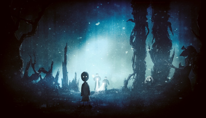 Limbo