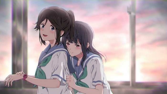 Mizore Yoroizuka