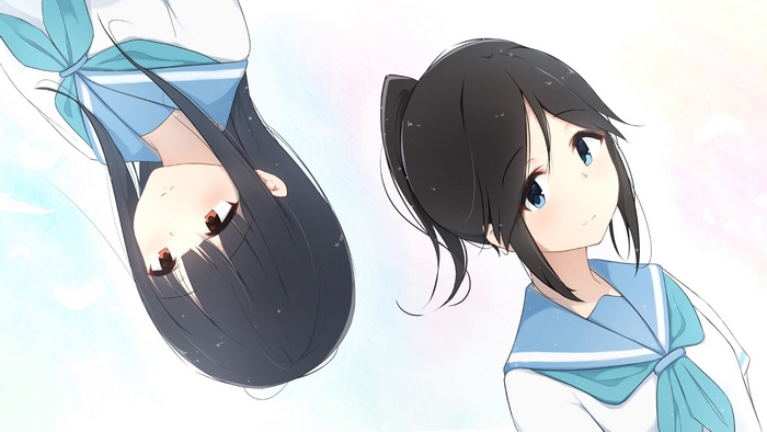 Mizore Yoroizuka