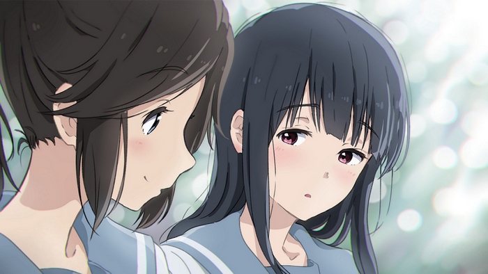 Mizore Yoroizuka