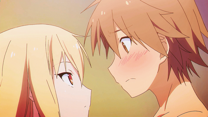 Sorata Kanda from The Pet Girl of Sakurasou