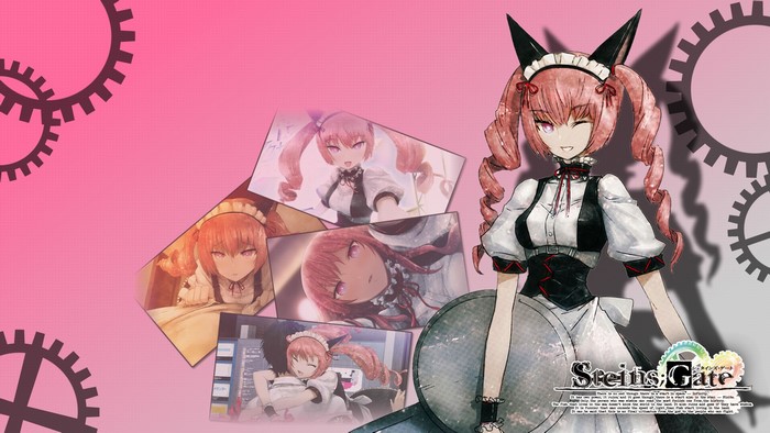 Faris NyanNyan from Steins;Gate