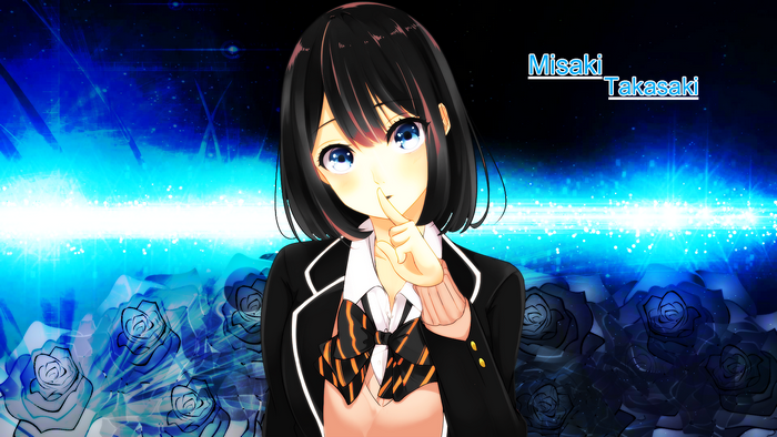 Misaki Takasaki