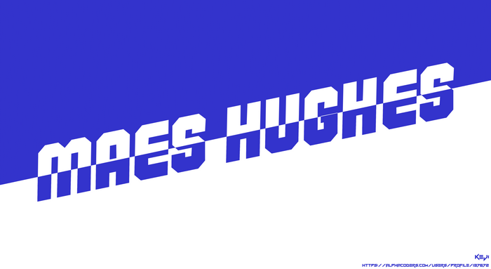 Maes Hughes from Fullmetal Alchemist
