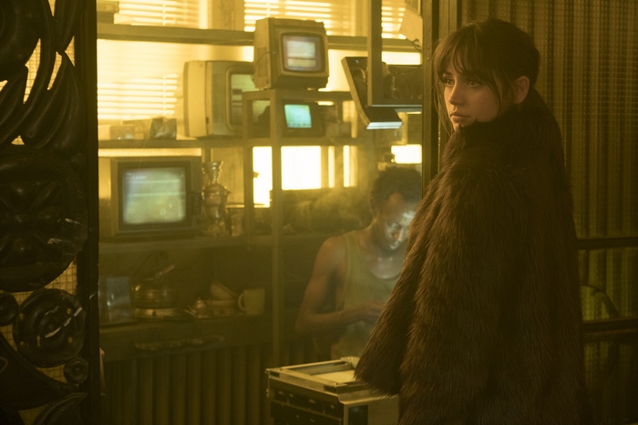 Joi from Blade Runner 2049