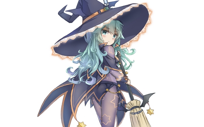Natsumi from Date A Live