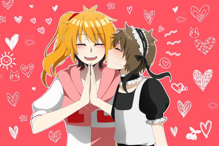 Hibiya Amamiya