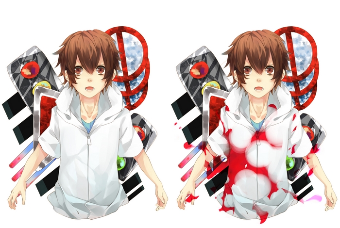 Hibiya Amamiya