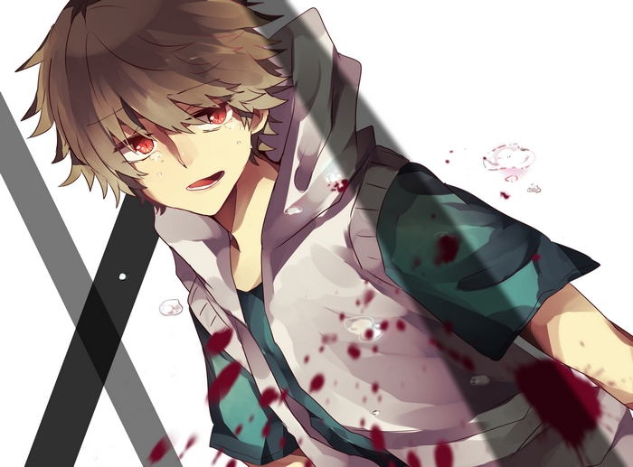 Hibiya Amamiya
