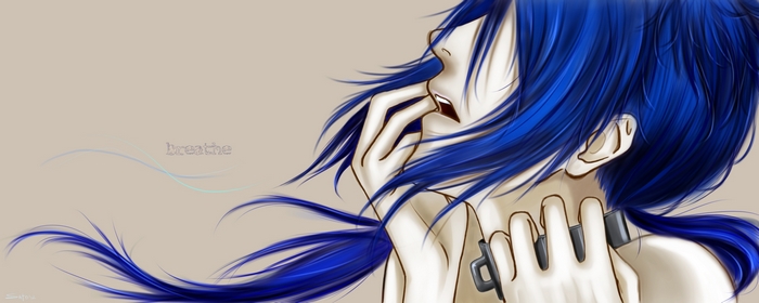 Mukuro Rokudo from Reborn!