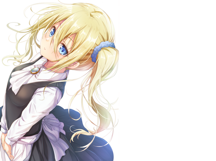Ai Hayasaka from Kaguya-sama: Love Is War