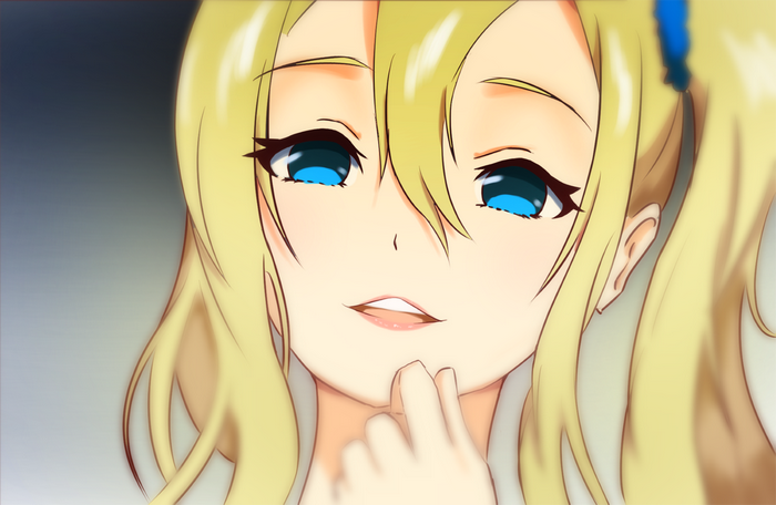 Ai Hayasaka from Kaguya-sama: Love is War