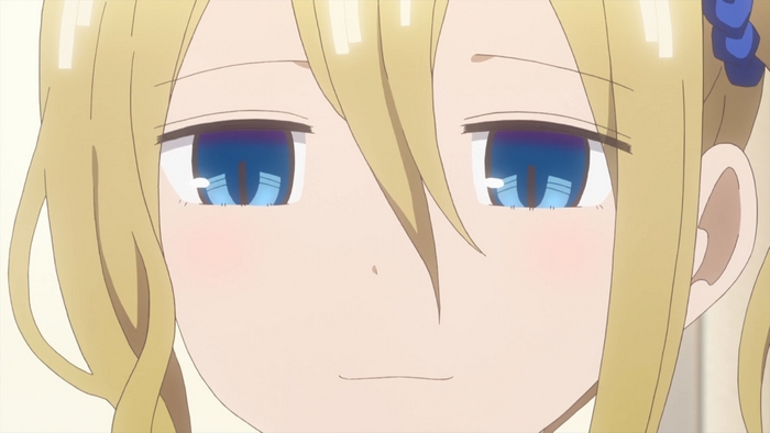 Ai Hayasaka from Kaguya-sama: Love Is War