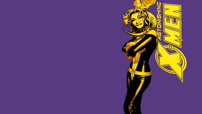 Kitty Pryde from Astonishing X-Men