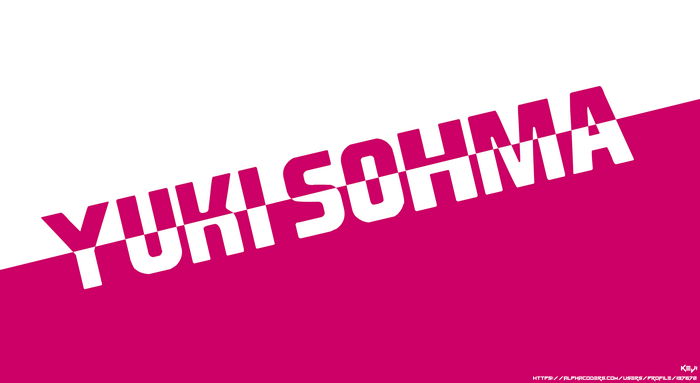 Yuki Sohma
