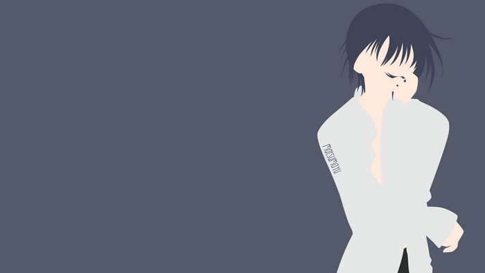 Yuki Sohma from Fruits Basket