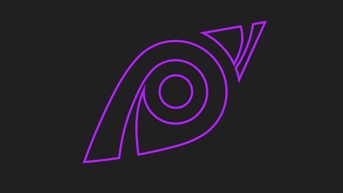 Jackal from Tom Clancy's Rainbow Six Siege logo