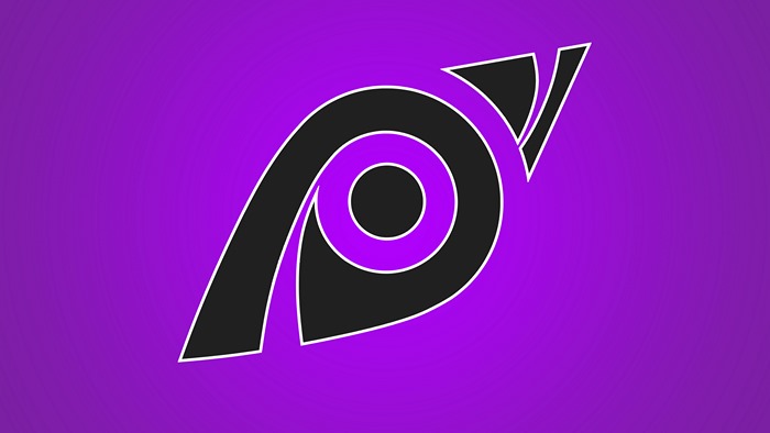 Logo from Tom Clancy's Rainbow Six Siege