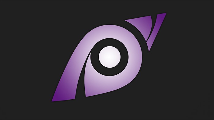 Jackal from Tom Clancy's Rainbow Six Siege logo