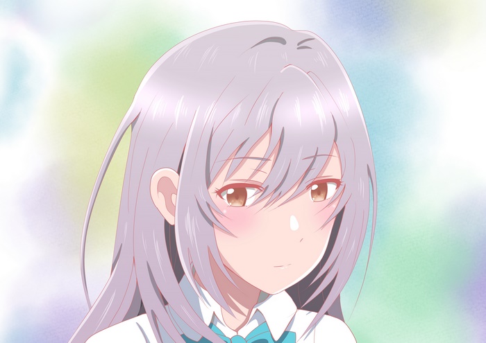 Hitomi Tsukishiro