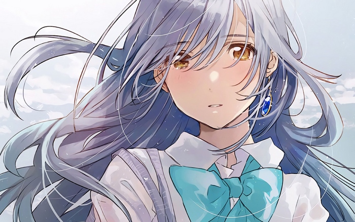 Hitomi Tsukishiro