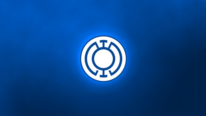 Blue Lantern Logo