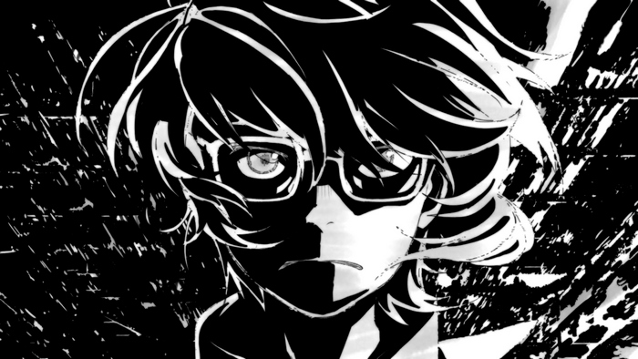 Rei Kiriyama from March Comes In Like a Lion