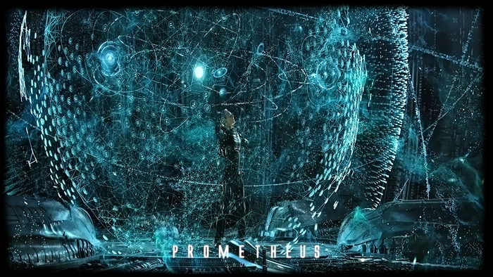 Prometheus