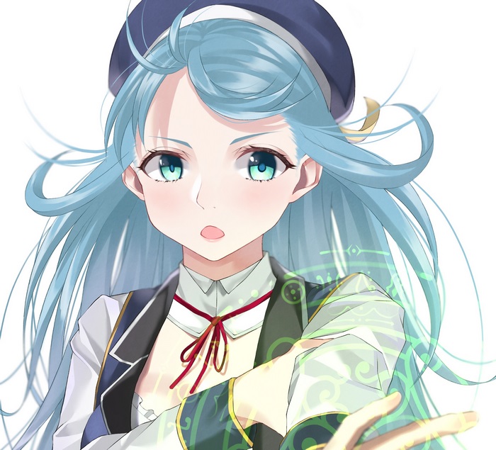 Sicily von Claude